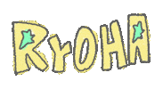 Io Kotaro Sticker by VIBY Official