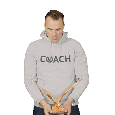 Congrats Sticker by DVAG Mark Borowicz