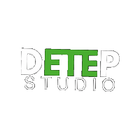 Detep Sticker by Vevas