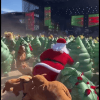 Merry Christmas GIF by Respective