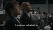 Wrenn Schmidt Space GIF by Apple TV+