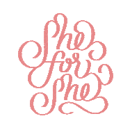 galaofgrace girl pink green women Sticker