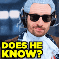 Inside Joke Know GIF