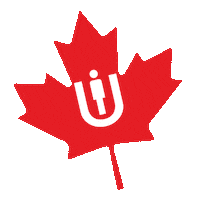 Canada Toronto Sticker by Ultimate Software