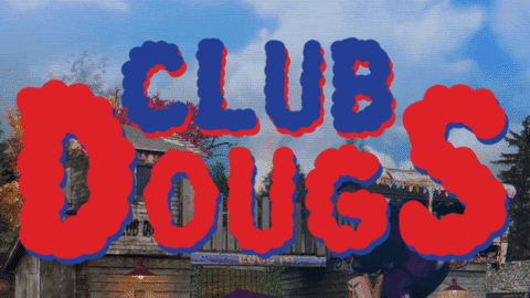 Club House Discord GIF by Four Rest Films