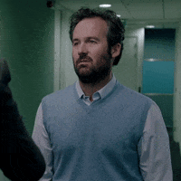 Scared Toren C GIF by VPRO