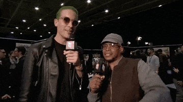 G Eazy Sway GIF by 2020 MTV EMA