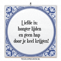 Humor Nl GIF by Tegelspreuken.nl