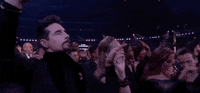 Grammy Awards 61St Grammys GIF by Recording Academy / GRAMMYs