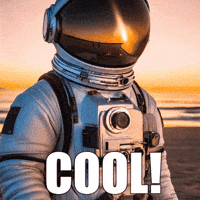Good Vibes Wow GIF by Redideo Studio - Creative Agency San Diego