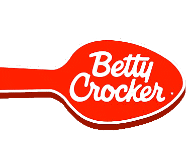 betty crocker Sticker by Homestuck