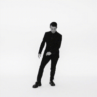 Tap Tap Tap Dance GIF