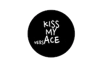 moda glamour Sticker by Versace