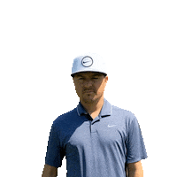 Aimpoint Putting Sticker by SeanLanyiGolf