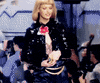 model s fashion GIF