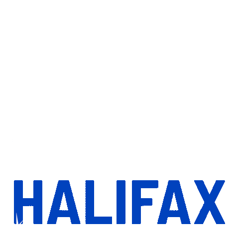 Halifax Sticker by Eye Recommend