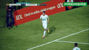 Serie A Mike GIF by Canal Premiere