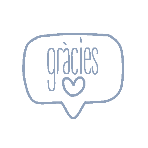 queraltsunyer giphyupload cor gracies Sticker