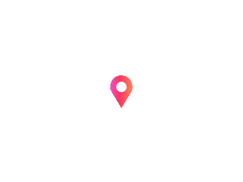 Location Career Sticker by TeleSoftas