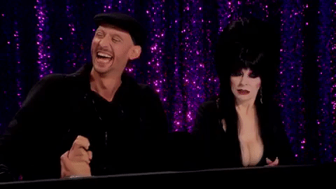 season 1 GIF by RuPaul's Drag Race