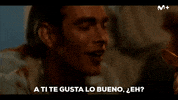 Jon Kortajarena Ok GIF by Movistar Plus+