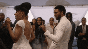 Greys Anatomy Dance GIF by ABC Network