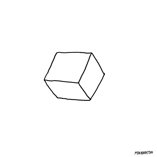 Morph Animation Domination GIF by gifnews