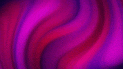 Unhommelent pink loop psychedelic waves GIF