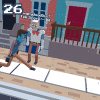 steppypants GIF