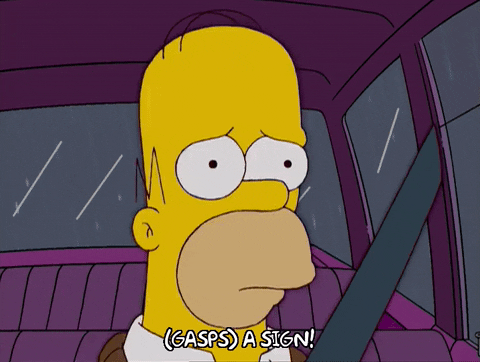 homer simpson GIF
