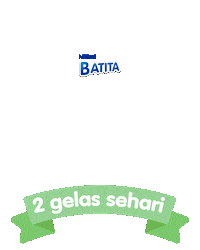 Nestle Tat Sticker by NESTLÉ BATITA