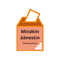 Samok Sticker