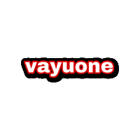vayuone vayu vayuone Sticker