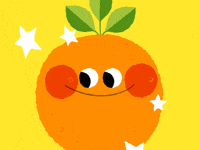 Illustration Smile GIF by Hayden Davis