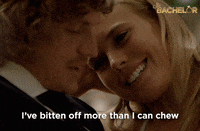 GIF by The Bachelor Australia