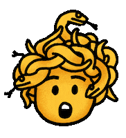 Art Emoji Sticker by Kunsthistorisches Museum Wien