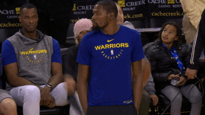 steph curry lol GIF by NBA