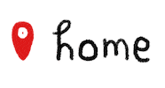 Home Point Sticker