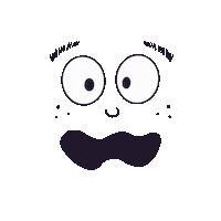 Expression No Sticker