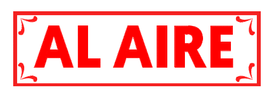 Radio Al Aire Sticker by Teatro Colón