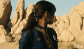 Fallout What GIF by Amazon Prime Video