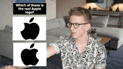 tyleroakley logo youtube video youtuber GIF