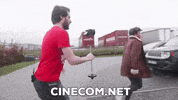Cinebattle GIF by Cinecom.net