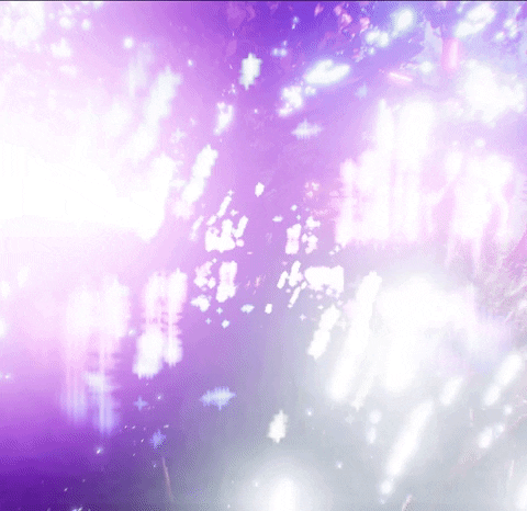 Glow Other World GIF by rolfes