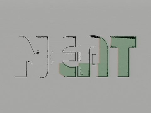 Art Glitch GIF