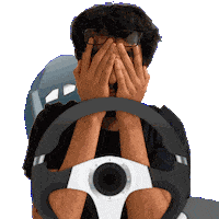 141 Miles Per Hour Sticker