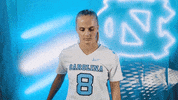 University Of North Carolina Smiling GIF by UNC Tar Heels