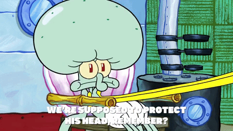 season 9 episode 3 GIF by SpongeBob SquarePants