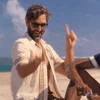 Tina Fey Comedy GIF by NETFLIX
