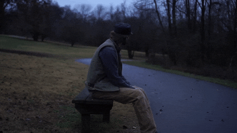 Lyrics Singing GIF by Hunter Metts